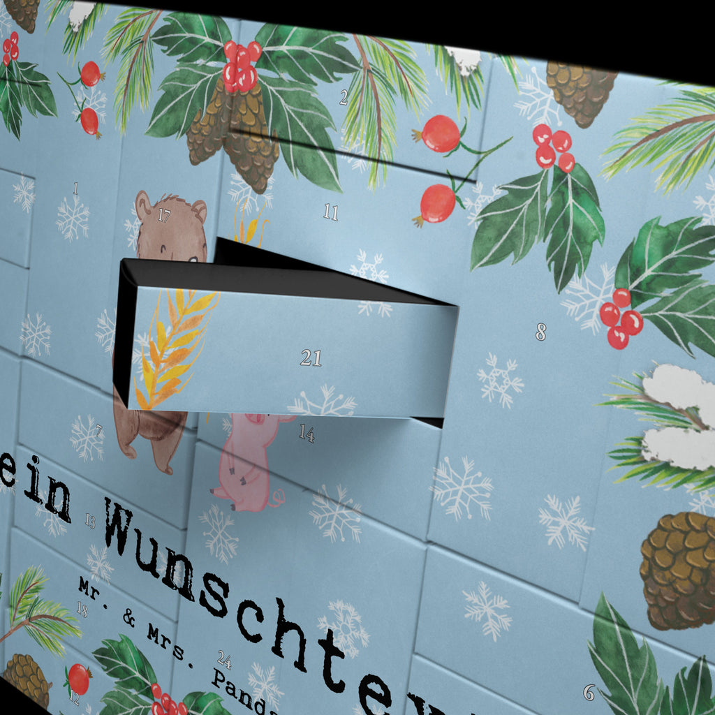 Personalisierter Befüllbarer Adventskalender Landwirt Leidenschaft Befüllbarer Adventskalender, Adventskalender zum selbst befüllen, Beruf, Ausbildung, Jubiläum, Abschied, Rente, Kollege, Kollegin, Geschenk, Schenken, Arbeitskollege, Mitarbeiter, Firma, Danke, Dankeschön, Landwirt; Bauer, Tierwirt, Agronom, Farmer, Bauernhof