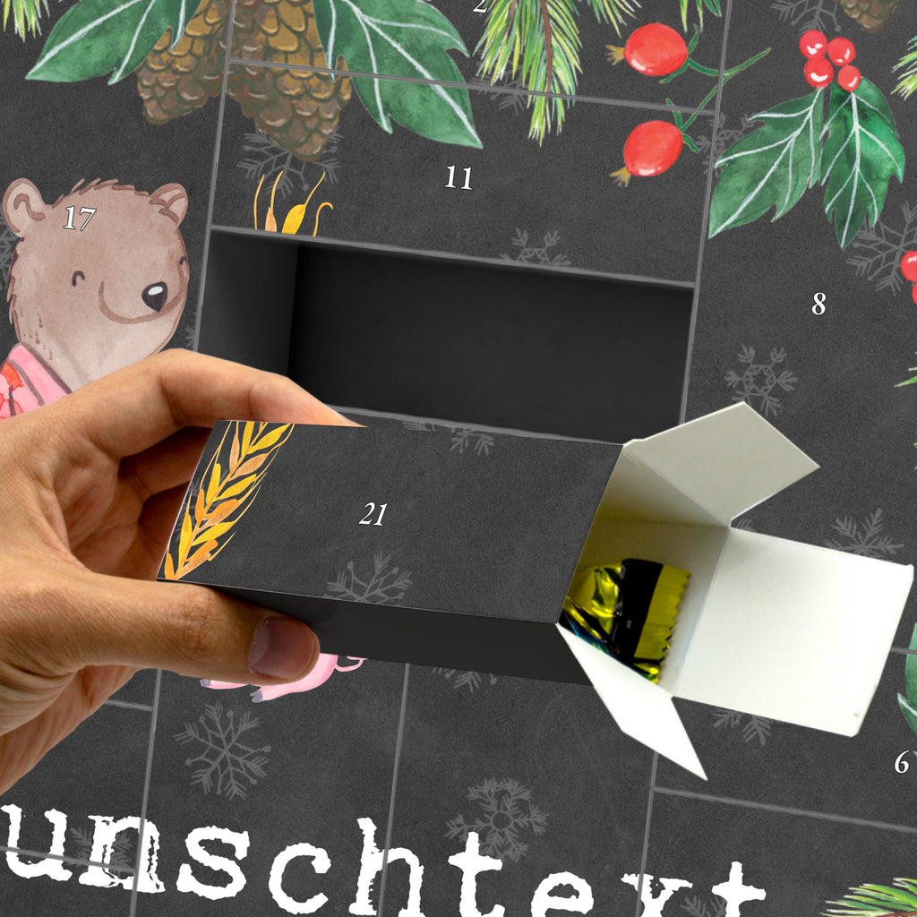 Personalisierter Befüllbarer Adventskalender Landwirt Leidenschaft Befüllbarer Adventskalender, Adventskalender zum selbst befüllen, Beruf, Ausbildung, Jubiläum, Abschied, Rente, Kollege, Kollegin, Geschenk, Schenken, Arbeitskollege, Mitarbeiter, Firma, Danke, Dankeschön, Landwirt; Bauer, Tierwirt, Agronom, Farmer, Bauernhof