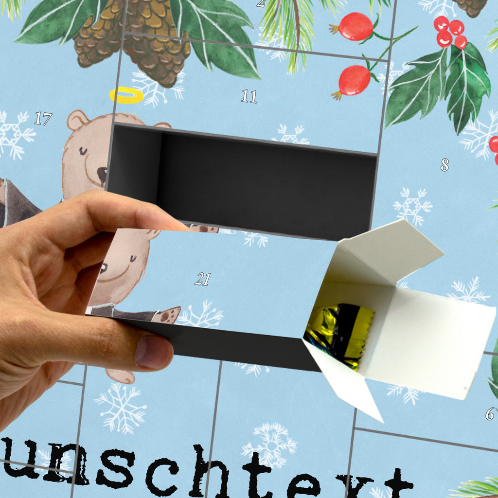 Personalisierter Befüllbarer Adventskalender Pastor Leidenschaft Befüllbarer Adventskalender, Adventskalender zum selbst befüllen, Beruf, Ausbildung, Jubiläum, Abschied, Rente, Kollege, Kollegin, Geschenk, Schenken, Arbeitskollege, Mitarbeiter, Firma, Danke, Dankeschön, Pastor, Diener Gottes<br />Geistlicher, Pfarrer, Prediger<br />Priester, Theologe, Kirche