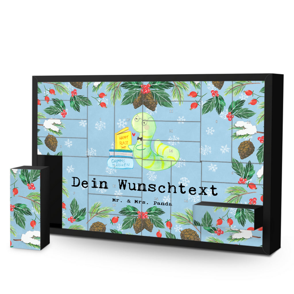 Personalisierter Befüllbarer Adventskalender Bibliothekar Leidenschaft Befüllbarer Adventskalender, Adventskalender zum selbst befüllen, Beruf, Ausbildung, Jubiläum, Abschied, Rente, Kollege, Kollegin, Geschenk, Schenken, Arbeitskollege, Mitarbeiter, Firma, Danke, Dankeschön, Bibliothekar, Buchhandlung, Bibliothek, Bücherwurm, Leseratte, Bücherliebe