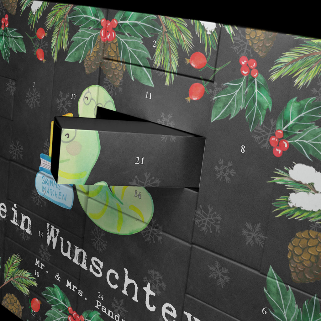 Personalisierter Befüllbarer Adventskalender Bibliothekar Leidenschaft Befüllbarer Adventskalender, Adventskalender zum selbst befüllen, Beruf, Ausbildung, Jubiläum, Abschied, Rente, Kollege, Kollegin, Geschenk, Schenken, Arbeitskollege, Mitarbeiter, Firma, Danke, Dankeschön, Bibliothekar, Buchhandlung, Bibliothek, Bücherwurm, Leseratte, Bücherliebe