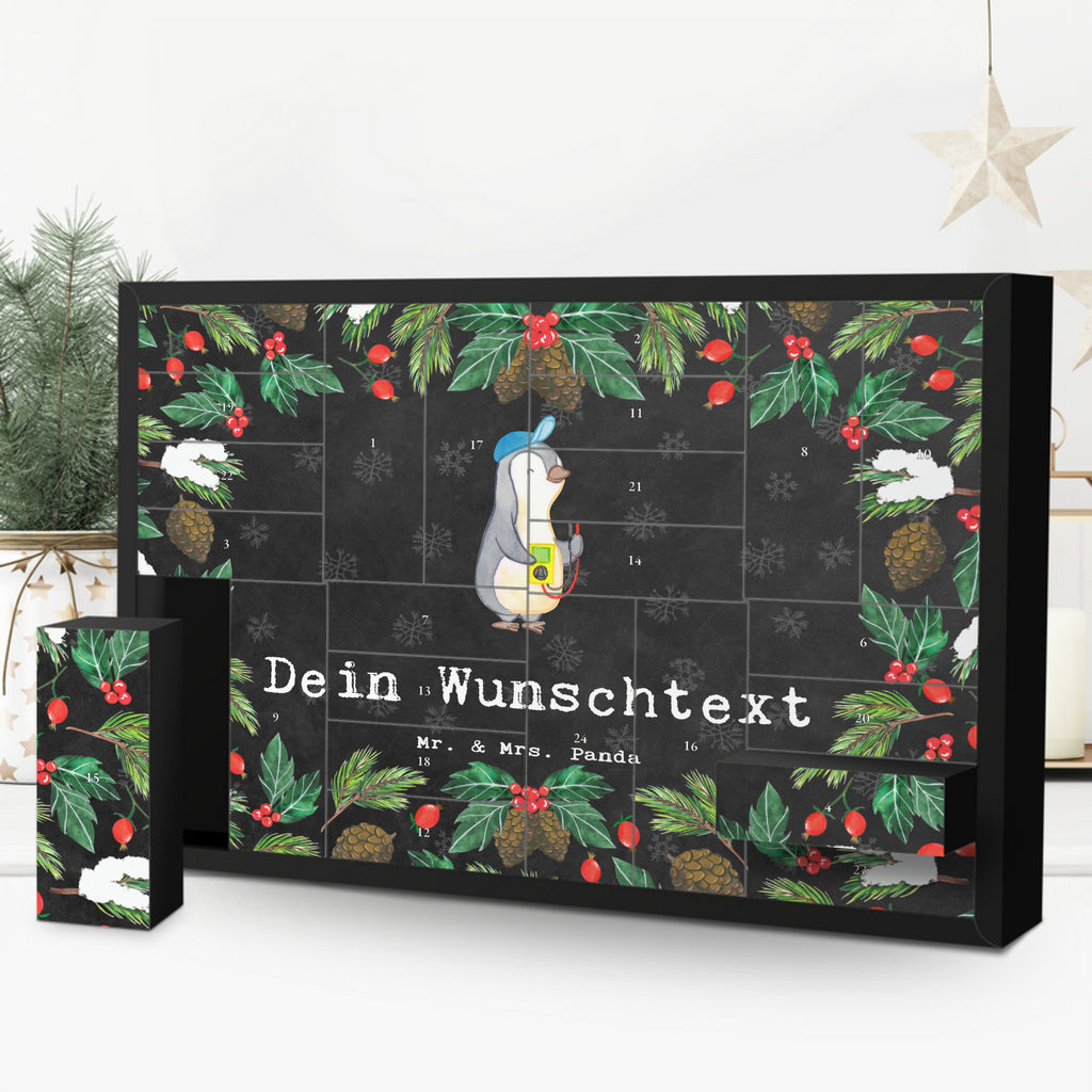 Personalisierter Befüllbarer Adventskalender Elektriker Leidenschaft Befüllbarer Adventskalender, Adventskalender zum selbst befüllen, Beruf, Ausbildung, Jubiläum, Abschied, Rente, Kollege, Kollegin, Geschenk, Schenken, Arbeitskollege, Mitarbeiter, Firma, Danke, Dankeschön, Elektriker, Elektronmonteur, Elektrotechniker, Elektroinstallateur, Elektromeister, Gesellenprüfung