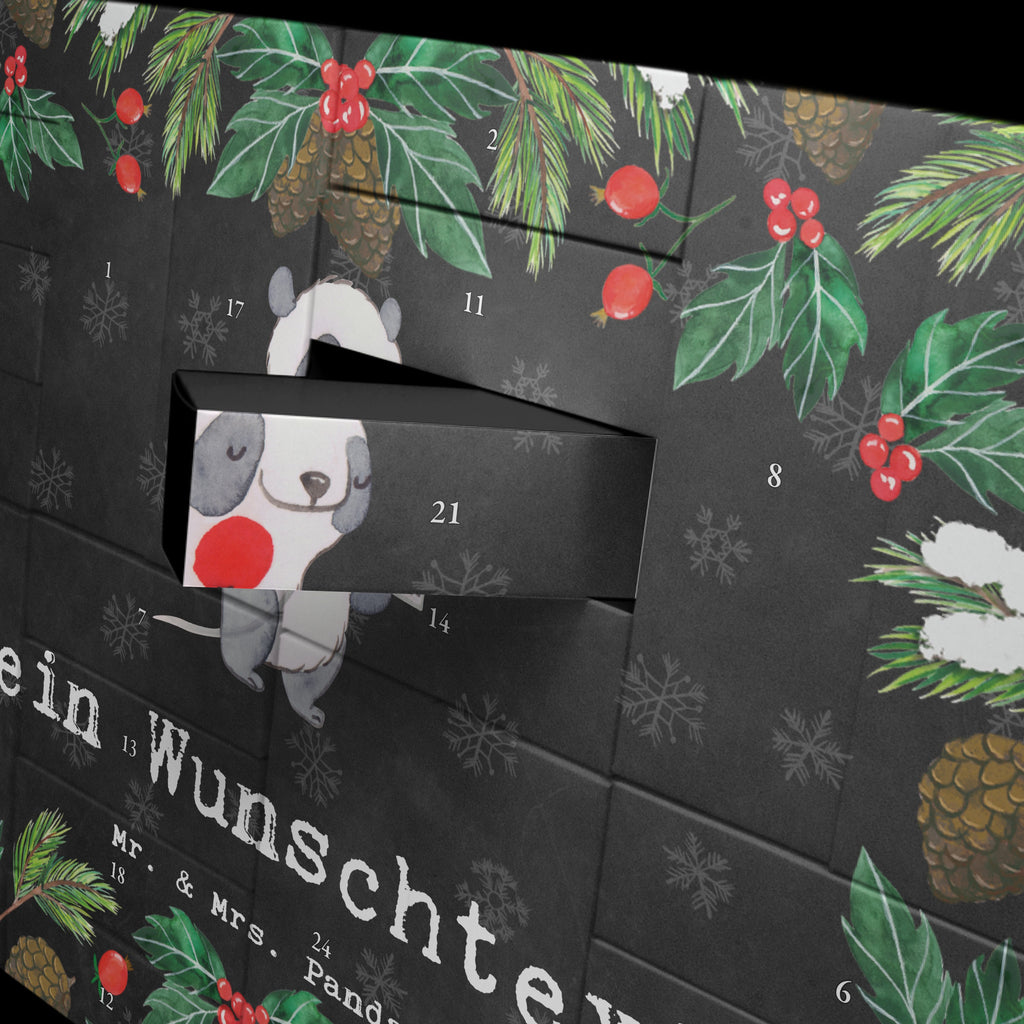 Personalisierter Befüllbarer Adventskalender Sportreporter Leidenschaft Befüllbarer Adventskalender, Adventskalender zum selbst befüllen, Beruf, Ausbildung, Jubiläum, Abschied, Rente, Kollege, Kollegin, Geschenk, Schenken, Arbeitskollege, Mitarbeiter, Firma, Danke, Dankeschön