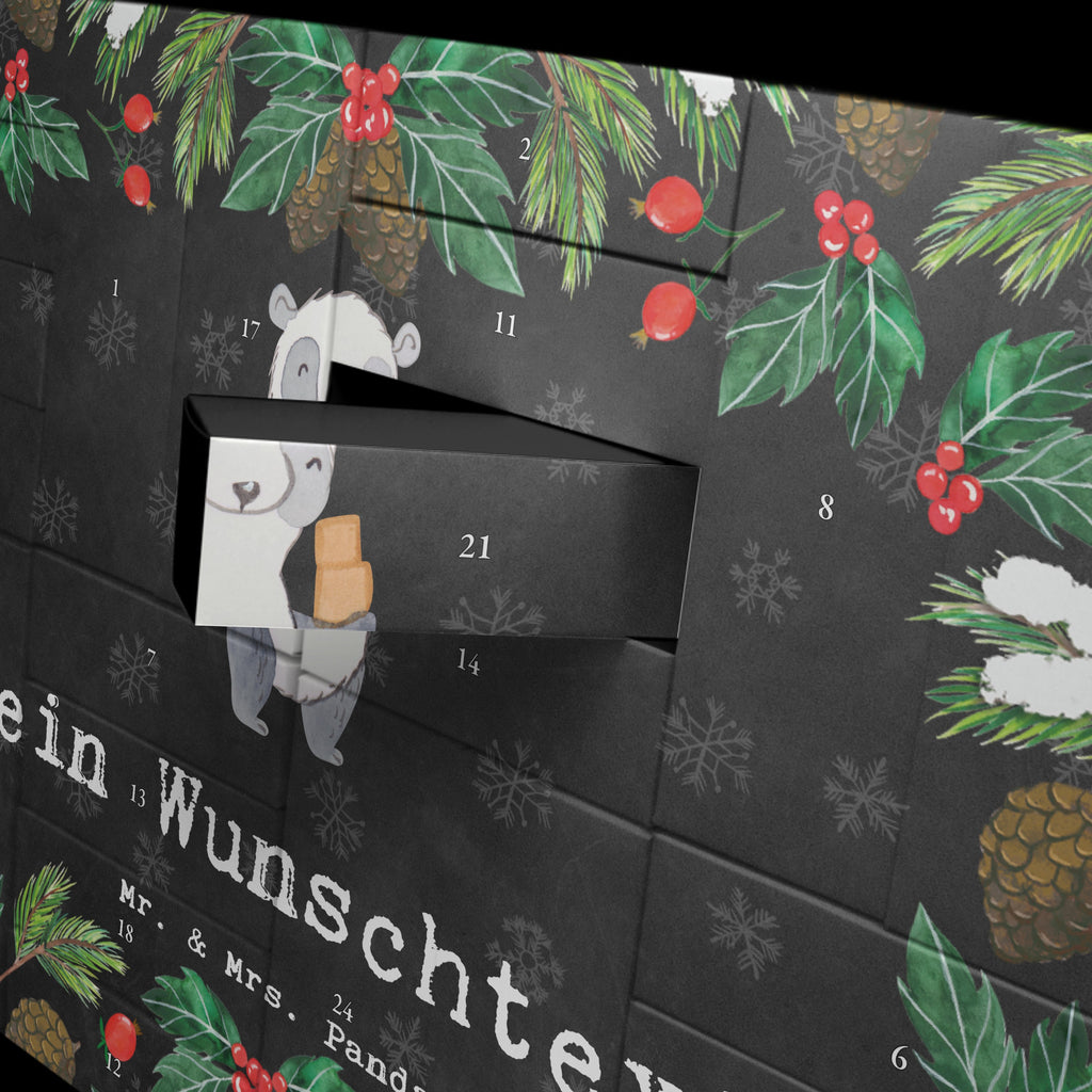 Personalisierter Befüllbarer Adventskalender Speditionskaufmann Leidenschaft Befüllbarer Adventskalender, Adventskalender zum selbst befüllen, Beruf, Ausbildung, Jubiläum, Abschied, Rente, Kollege, Kollegin, Geschenk, Schenken, Arbeitskollege, Mitarbeiter, Firma, Danke, Dankeschön