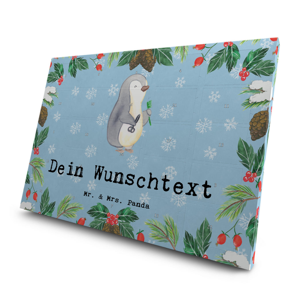 Personalisierter Tee Adventskalender Hairstylist Leidenschaft Personalisierter Tee Adventskalender, Beruf, Ausbildung, Jubiläum, Abschied, Rente, Kollege, Kollegin, Geschenk, Schenken, Arbeitskollege, Mitarbeiter, Firma, Danke, Dankeschön, Frisör, Haarstylist, Hairstylist, Friseursalon, Barbier, Coiffeur, Eröffnung Friseur