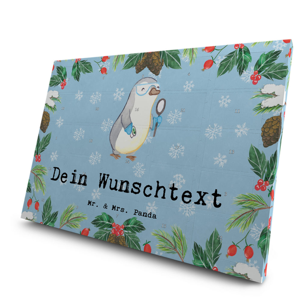 Personalisierter Tee Adventskalender Mikrobiologe Leidenschaft Personalisierter Tee Adventskalender, Beruf, Ausbildung, Jubiläum, Abschied, Rente, Kollege, Kollegin, Geschenk, Schenken, Arbeitskollege, Mitarbeiter, Firma, Danke, Dankeschön, Mikrobiologe, Naturwissenschaftler, Labor, Forschung