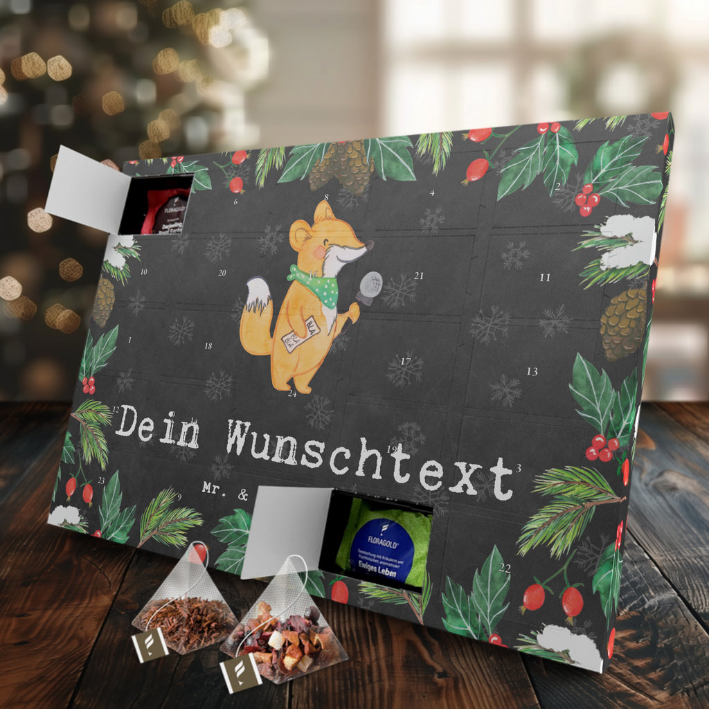 Personalisierter Tee Adventskalender Sportjournalist Leidenschaft Personalisierter Tee Adventskalender, Beruf, Ausbildung, Jubiläum, Abschied, Rente, Kollege, Kollegin, Geschenk, Schenken, Arbeitskollege, Mitarbeiter, Firma, Danke, Dankeschön, Sportjournalist, Journalist, Reporter, Redakteur, Pressebüro, Studium