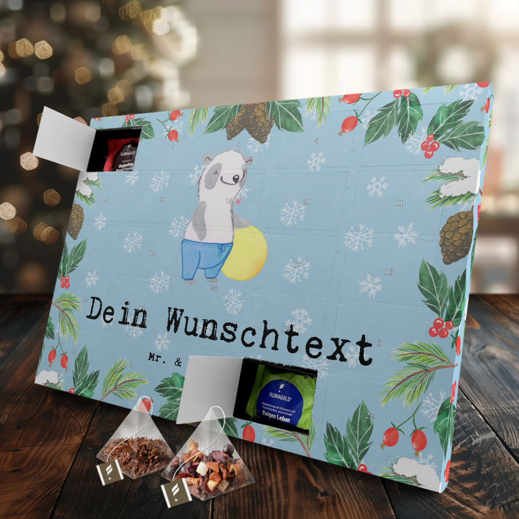 Personalisierter Tee Adventskalender Ergotherapeut Leidenschaft Personalisierter Tee Adventskalender, Beruf, Ausbildung, Jubiläum, Abschied, Rente, Kollege, Kollegin, Geschenk, Schenken, Arbeitskollege, Mitarbeiter, Firma, Danke, Dankeschön, Ergotherapeut, Ergotherapie