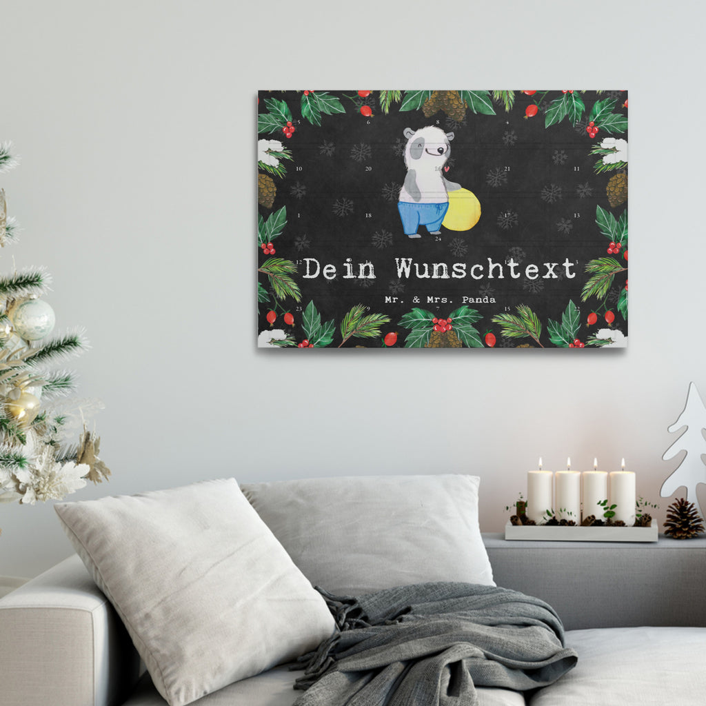 Personalisierter Tee Adventskalender Ergotherapeut Leidenschaft Personalisierter Tee Adventskalender, Beruf, Ausbildung, Jubiläum, Abschied, Rente, Kollege, Kollegin, Geschenk, Schenken, Arbeitskollege, Mitarbeiter, Firma, Danke, Dankeschön, Ergotherapeut, Ergotherapie