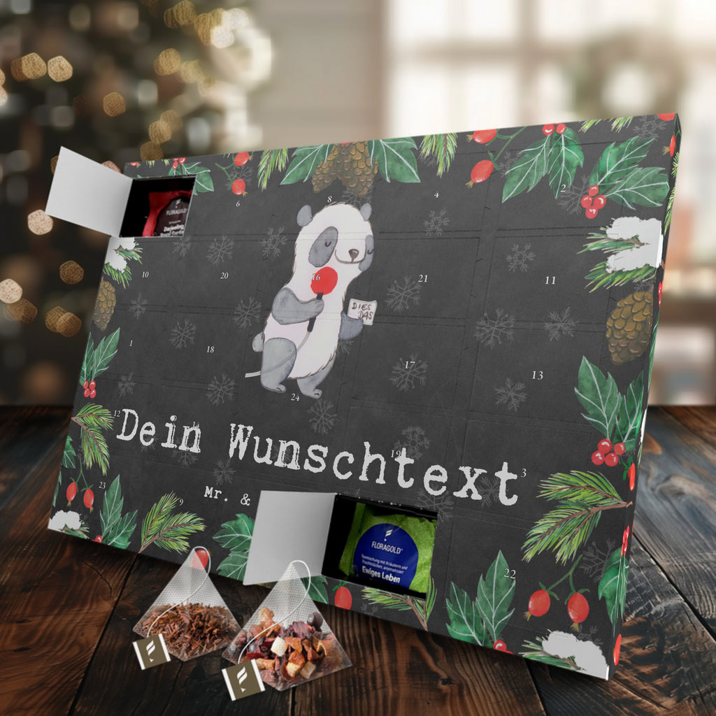 Personalisierter Tee Adventskalender Pressereferent Leidenschaft Personalisierter Tee Adventskalender, Beruf, Ausbildung, Jubiläum, Abschied, Rente, Kollege, Kollegin, Geschenk, Schenken, Arbeitskollege, Mitarbeiter, Firma, Danke, Dankeschön, Pressereferent, Pressemitarbeiter, Presseagentur, Studium