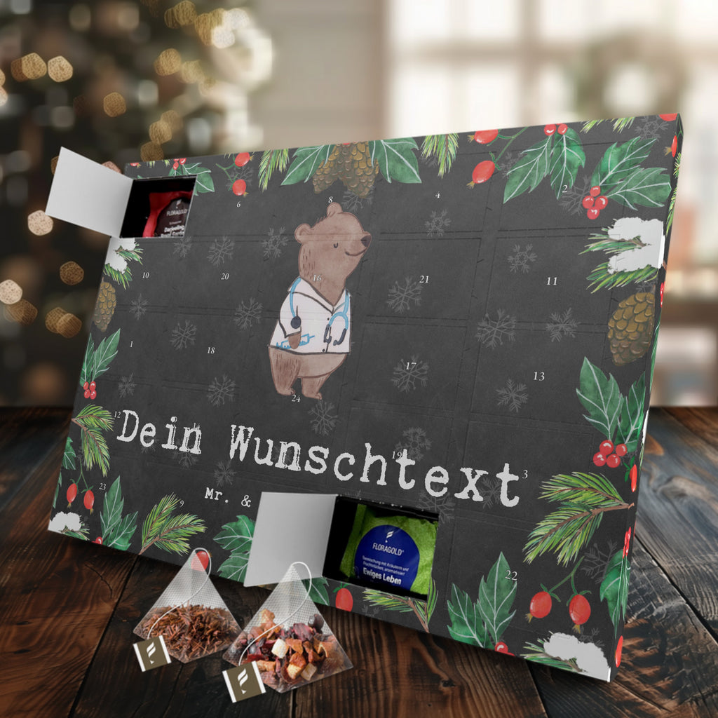 Personalisierter Tee Adventskalender Arzt Leidenschaft Personalisierter Tee Adventskalender, Beruf, Ausbildung, Jubiläum, Abschied, Rente, Kollege, Kollegin, Geschenk, Schenken, Arbeitskollege, Mitarbeiter, Firma, Danke, Dankeschön, Arzt, Hausarzt, Mediziner, Doktor, Medizinstudium, Doktortitel, Arztpraxis