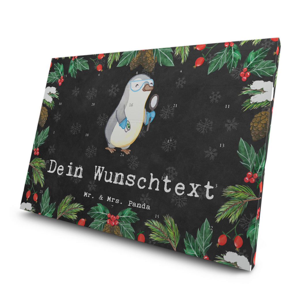 Personalisierter Tee Adventskalender Biologielehrer Leidenschaft Personalisierter Tee Adventskalender, Beruf, Ausbildung, Jubiläum, Abschied, Rente, Kollege, Kollegin, Geschenk, Schenken, Arbeitskollege, Mitarbeiter, Firma, Danke, Dankeschön, Biologielehrer, Biolehrer, Biounterricht, Biologie, Schule, Grundschule