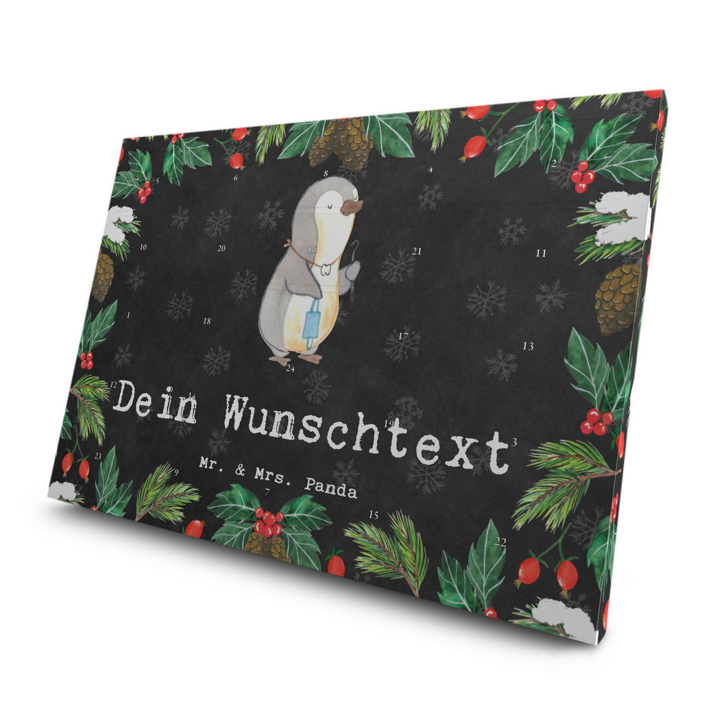 Personalisierter Tee Adventskalender Zahntechniker Leidenschaft Personalisierter Tee Adventskalender, Beruf, Ausbildung, Jubiläum, Abschied, Rente, Kollege, Kollegin, Geschenk, Schenken, Arbeitskollege, Mitarbeiter, Firma, Danke, Dankeschön