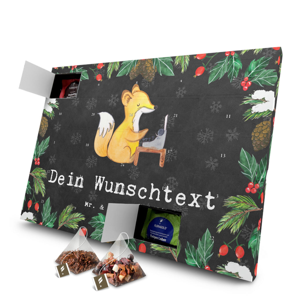 Personalisierter Tee Adventskalender Buchhalter Leidenschaft Personalisierter Tee Adventskalender, Beruf, Ausbildung, Jubiläum, Abschied, Rente, Kollege, Kollegin, Geschenk, Schenken, Arbeitskollege, Mitarbeiter, Firma, Danke, Dankeschön, Buchhalter, Bürojob, Backoffice Mitarbeiter, Angestellter