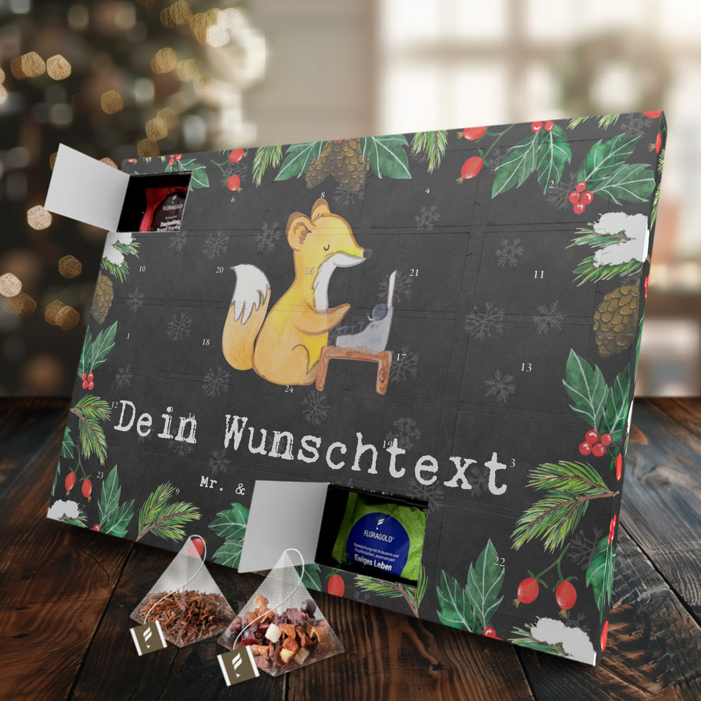 Personalisierter Tee Adventskalender Buchhalter Leidenschaft Personalisierter Tee Adventskalender, Beruf, Ausbildung, Jubiläum, Abschied, Rente, Kollege, Kollegin, Geschenk, Schenken, Arbeitskollege, Mitarbeiter, Firma, Danke, Dankeschön, Buchhalter, Bürojob, Backoffice Mitarbeiter, Angestellter