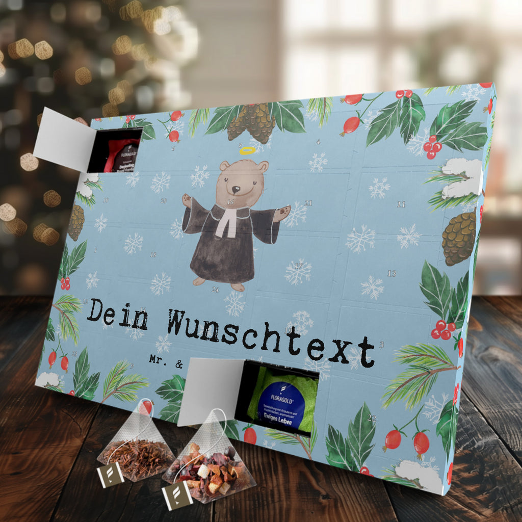 Personalisierter Tee Adventskalender Religionslehrer Leidenschaft Personalisierter Tee Adventskalender, Beruf, Ausbildung, Jubiläum, Abschied, Rente, Kollege, Kollegin, Geschenk, Schenken, Arbeitskollege, Mitarbeiter, Firma, Danke, Dankeschön, Religionslehrer, Reli Lehrer, Schule, Grundschule