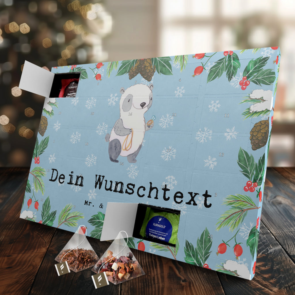 Personalisierter Tee Adventskalender Juwelier Leidenschaft Personalisierter Tee Adventskalender, Beruf, Ausbildung, Jubiläum, Abschied, Rente, Kollege, Kollegin, Geschenk, Schenken, Arbeitskollege, Mitarbeiter, Firma, Danke, Dankeschön, Juwelier, Goldschmied, Schmuckwarenhändler, Schmuckgeschäft, Eröffnung