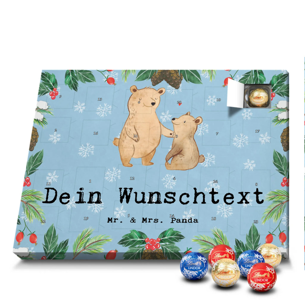 Personalisierter Kugel Markenschokolade Adventskalender Bär Bester Vati der Welt Personalisierter Kugel Markenschokolade Adventskalender, für, Dankeschön, Geschenk, Schenken, Geburtstag, Geburtstagsgeschenk, Geschenkidee, Danke, Bedanken, Mitbringsel, Freude machen, Geschenktipp, Vater, Papa, Dad, Daddy, Paps, Papi, Vati, Eltern, Geschenk Vater, Mann, Familie, Bester, Kleinigkeit