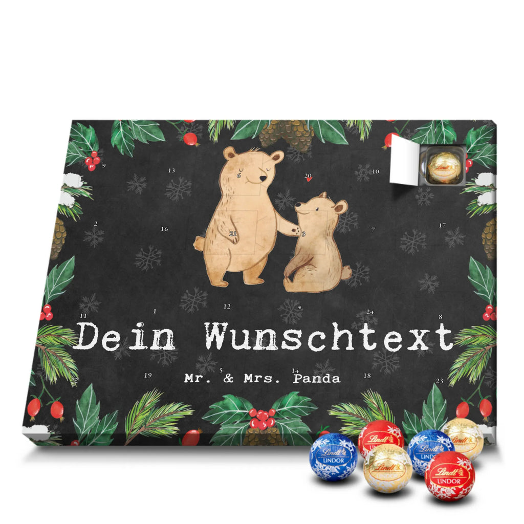 Personalisierter Kugel Markenschokolade Adventskalender Bär Bester Vati der Welt Personalisierter Kugel Markenschokolade Adventskalender, für, Dankeschön, Geschenk, Schenken, Geburtstag, Geburtstagsgeschenk, Geschenkidee, Danke, Bedanken, Mitbringsel, Freude machen, Geschenktipp, Vater, Papa, Dad, Daddy, Paps, Papi, Vati, Eltern, Geschenk Vater, Mann, Familie, Bester, Kleinigkeit