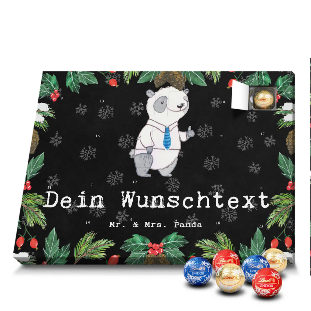 Personalisierter Kugel Markenschokolade Adventskalender Panda Bester Großonkel der Welt Personalisierter Kugel Markenschokolade Adventskalender, für, Dankeschön, Geschenk, Schenken, Geburtstag, Geburtstagsgeschenk, Geschenkidee, Danke, Bedanken, Mitbringsel, Freude machen, Geschenktipp, Großonkel, Onkel