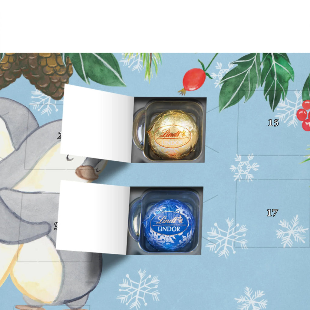 Personalisierter Kugel Markenschokolade Adventskalender Pinguin Beste Freundin der Welt Personalisierter Kugel Markenschokolade Adventskalender, für, Dankeschön, Geschenk, Schenken, Geburtstag, Geburtstagsgeschenk, Geschenkidee, Danke, Bedanken, Mitbringsel, Freude machen, Geschenktipp, Freundin, beste Freundin, Ehefrau, Frau, bae, bff, Freundinnen, Jahrestag, Freundschaft. Liebste, beste, Spruch