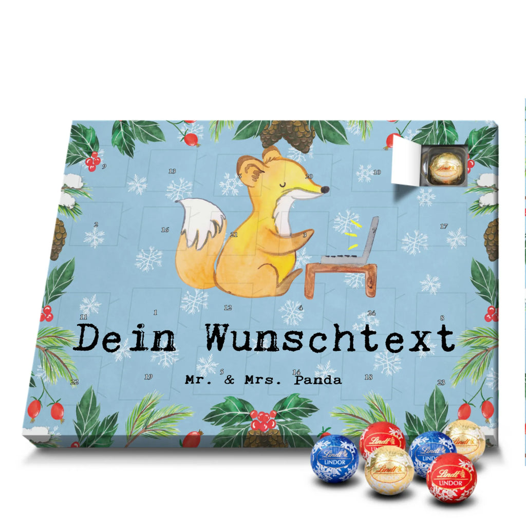 Personalisierter Kugel Markenschokolade Adventskalender Fuchs Bester Sitznachbar der Welt Personalisierter Kugel Markenschokolade Adventskalender, für, Dankeschön, Geschenk, Schenken, Geburtstag, Geburtstagsgeschenk, Geschenkidee, Danke, Bedanken, Mitbringsel, Freude machen, Geschenktipp, Sitznachbar, Stuhlnachbar, Nachbar, Uni, Universität, Seminar, Kommilitone, Tischnachbar, Schule, Mitschüler, Mitstudent, Hochschule