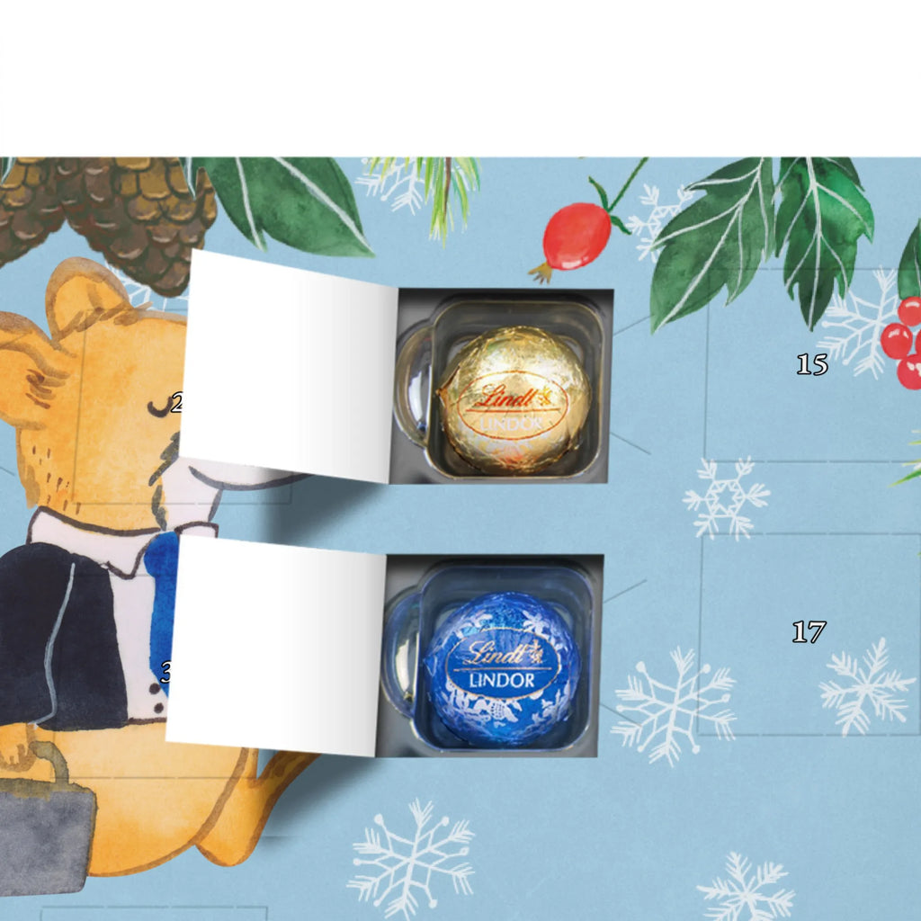 Personalisierter Kugel Markenschokolade Adventskalender Fuchs Bester Kollege der Welt Personalisierter Kugel Markenschokolade Adventskalender, für, Dankeschön, Geschenk, Schenken, Geburtstag, Geburtstagsgeschenk, Geschenkidee, Danke, Bedanken, Mitbringsel, Freude machen, Geschenktipp, Arbeitskollege, Kollege, Büro, Abschiedsgeschenk, Ruhestand, Arbeit, Mitarbeiter, Berufsgenosse, Beruf