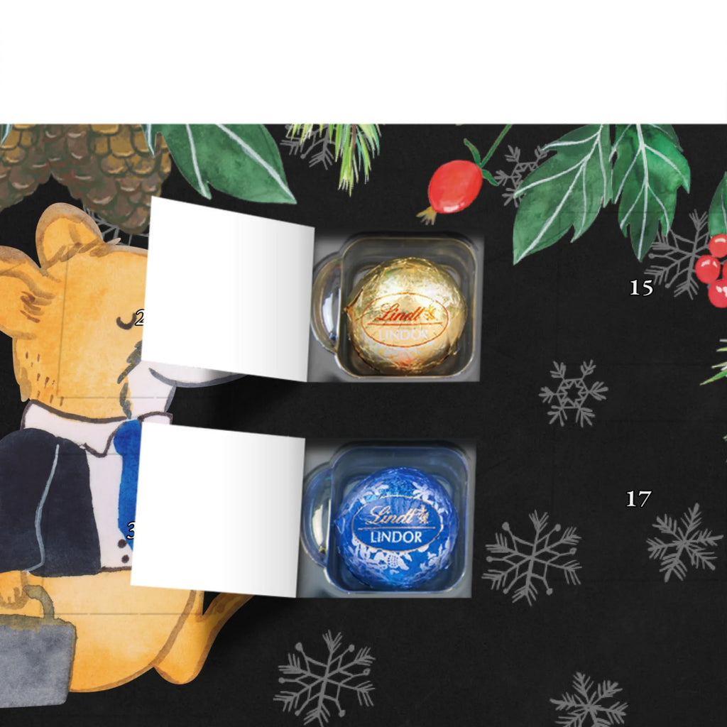 Personalisierter Kugel Markenschokolade Adventskalender Fuchs Bester Kollege der Welt Personalisierter Kugel Markenschokolade Adventskalender, für, Dankeschön, Geschenk, Schenken, Geburtstag, Geburtstagsgeschenk, Geschenkidee, Danke, Bedanken, Mitbringsel, Freude machen, Geschenktipp, Arbeitskollege, Kollege, Büro, Abschiedsgeschenk, Ruhestand, Arbeit, Mitarbeiter, Berufsgenosse, Beruf