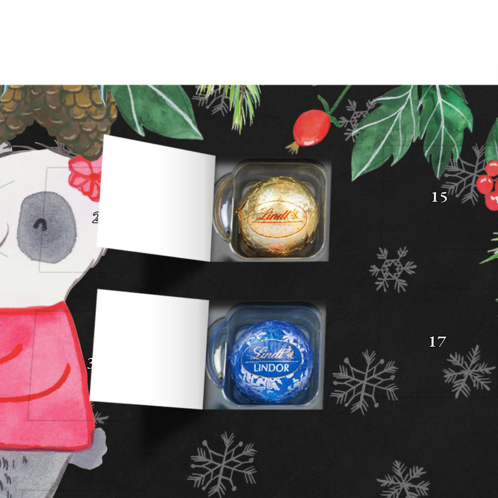 Personalisierter Kugel Markenschokolade Adventskalender Panda Beste Trauzeugin der Welt Personalisierter Kugel Markenschokolade Adventskalender, für, Dankeschön, Geschenk, Schenken, Geburtstag, Geburtstagsgeschenk, Geschenkidee, Danke, Bedanken, Mitbringsel, Freude machen, Geschenktipp, Trauzeugin, Trauhzeugin, Freundin, Hochzeit, Heirat, JGA, Trauung, Kirche, Standesamt, Braut