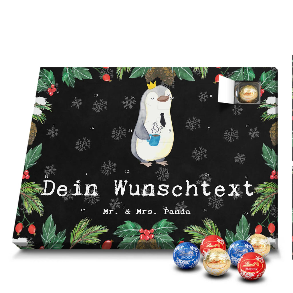 Personalisierter Kugel Markenschokolade Adventskalender Pinguin Bester Schwiegersohn Personalisierter Kugel Markenschokolade Adventskalender, für, Dankeschön, Geschenk, Schenken, Geburtstag, Geburtstagsgeschenk, Geschenkidee, Danke, Bedanken, Mitbringsel, Freude machen, Geschenktipp, Schwiegersohn, Tochter, Ehefrau des Sohns, Frau, angeheiratet, Hochzeit, Heirat