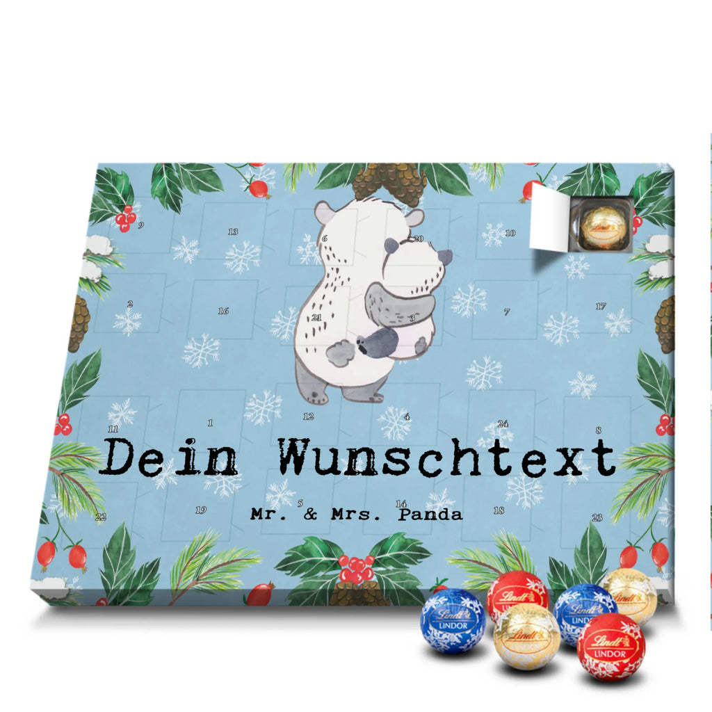 Personalisierter Kugel Markenschokolade Adventskalender Panda Bestes Patenkind der Welt Personalisierter Kugel Markenschokolade Adventskalender, für, Dankeschön, Geschenk, Schenken, Geburtstag, Geburtstagsgeschenk, Geschenkidee, Danke, Bedanken, Mitbringsel, Freude machen, Geschenktipp, Patenkind, Paten Kind, Pate, Taufe, Taufgeschenk, Patenonkel, Patentante, Tauffeier, Täufling, Nichte, Neffe