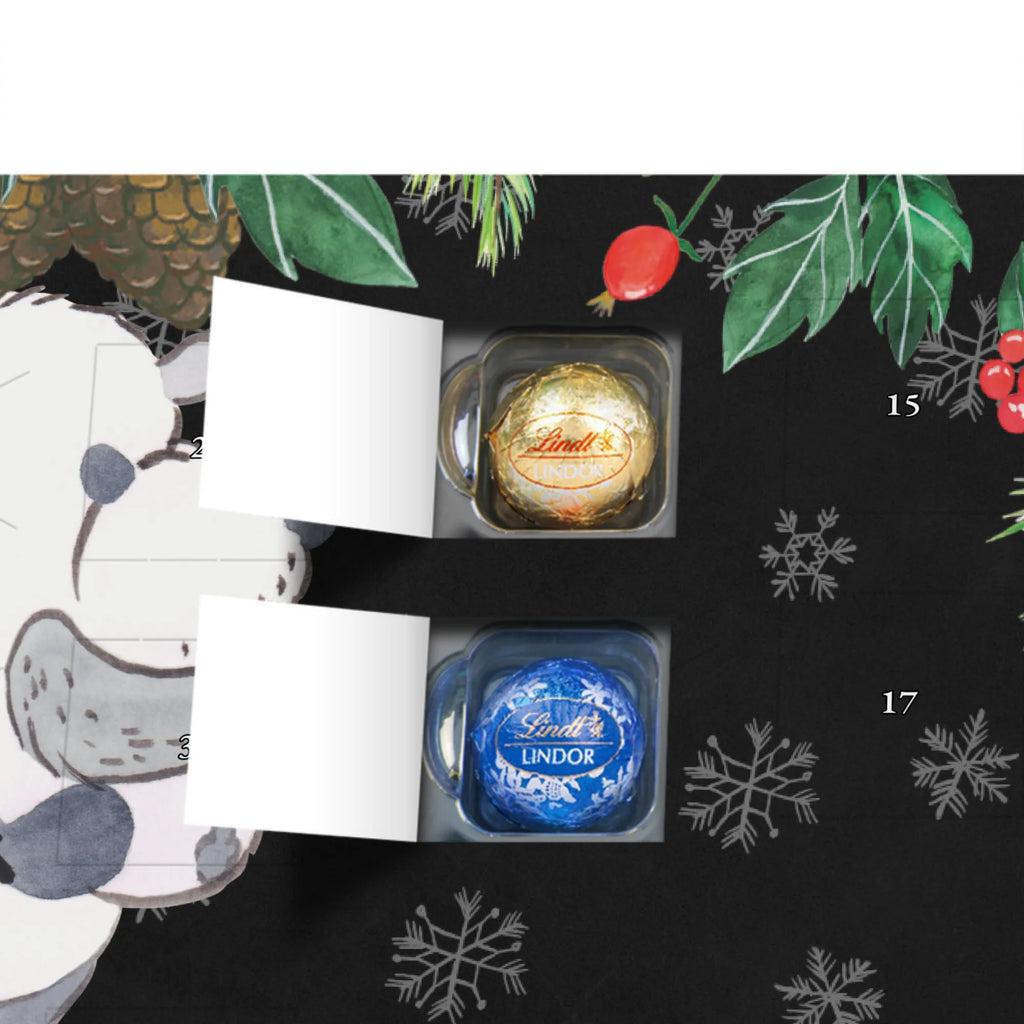 Personalisierter Kugel Markenschokolade Adventskalender Panda Bestes Patenkind der Welt Personalisierter Kugel Markenschokolade Adventskalender, für, Dankeschön, Geschenk, Schenken, Geburtstag, Geburtstagsgeschenk, Geschenkidee, Danke, Bedanken, Mitbringsel, Freude machen, Geschenktipp, Patenkind, Paten Kind, Pate, Taufe, Taufgeschenk, Patenonkel, Patentante, Tauffeier, Täufling, Nichte, Neffe