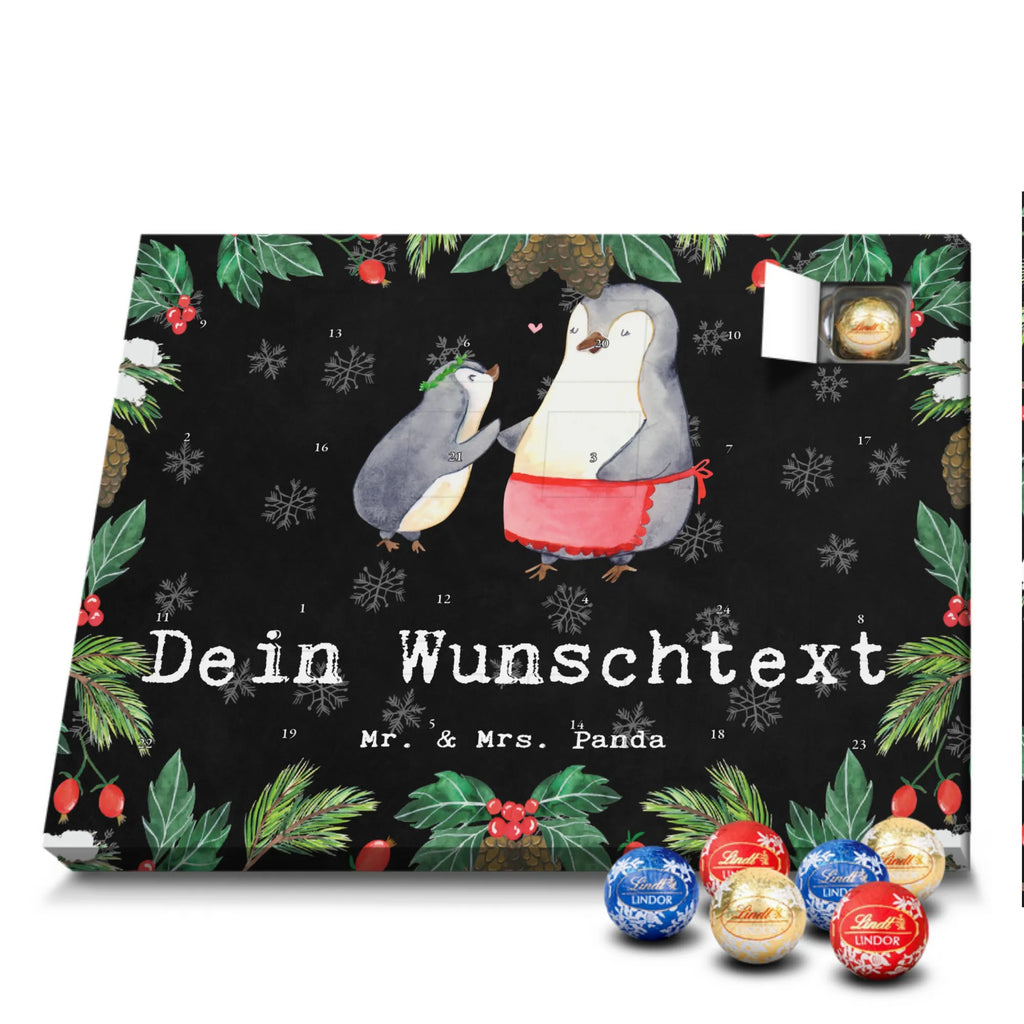 Personalisierter Kugel Markenschokolade Adventskalender Pinguin Beste Mutti der Welt Personalisierter Kugel Markenschokolade Adventskalender, für, Dankeschön, Geschenk, Schenken, Geburtstag, Geburtstagsgeschenk, Geschenkidee, Danke, Bedanken, Mitbringsel, Freude machen, Geschenktipp, Mama, Mami, Mutter, Muttertag, Mutti, Ma, Tochter, Sohn, Beste Mama, Beste, Supermama