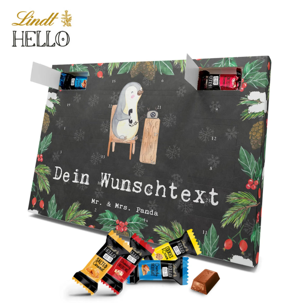 Personalisierter Markenschokolade Adventskalender Pinguin Bester Lästerpartner der Welt Personalisierter Adventskalender, für, Dankeschön, Geschenk, Schenken, Geburtstag, Geburtstagsgeschenk, Geschenkidee, Danke, Bedanken, Mitbringsel, Freude machen, Geschenktipp, Lästerpartner, Lesterpartner, lestern, Lästerschwester, Lästern, beste Freundin, Freundin, Spaß, bff