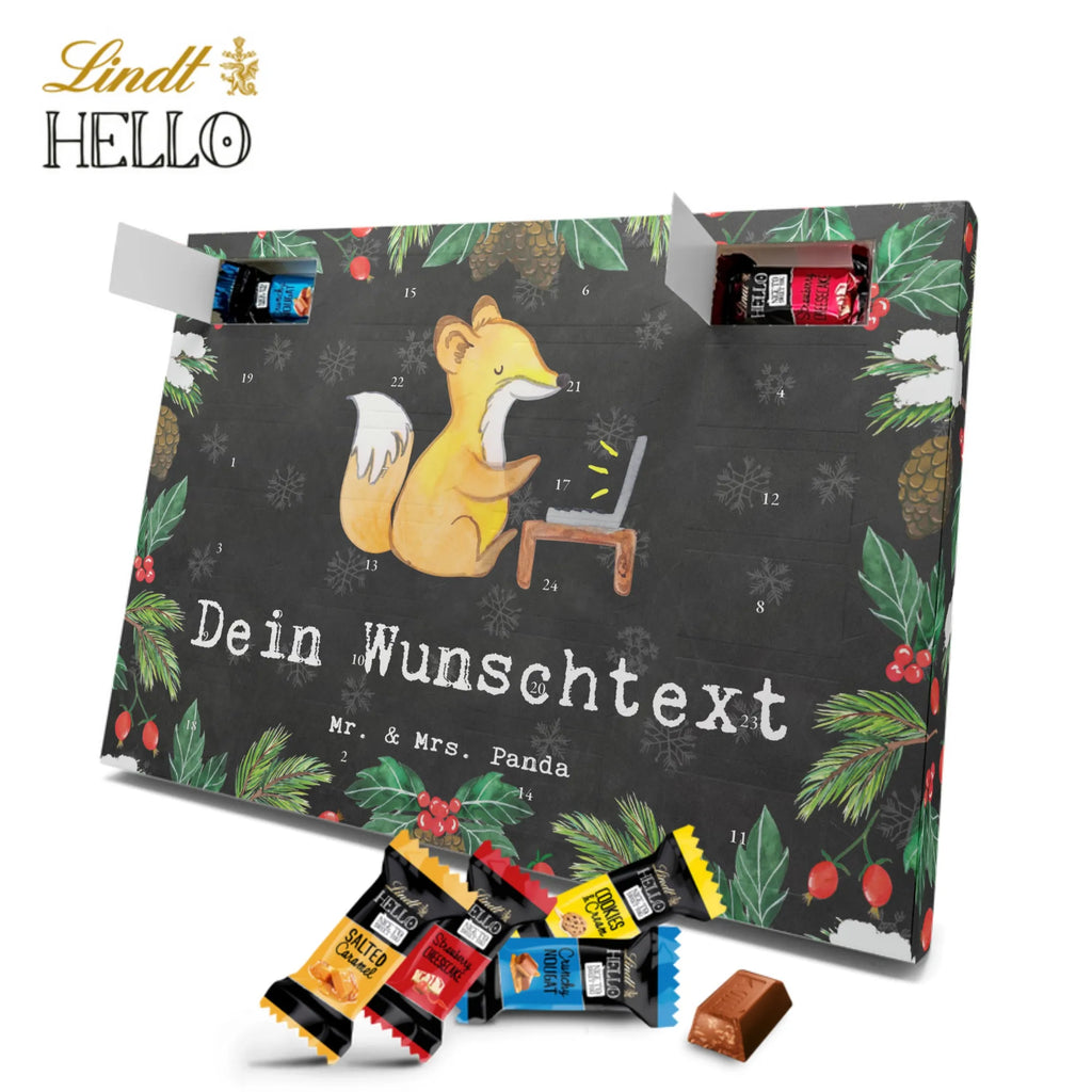 Personalisierter Markenschokolade Adventskalender Fuchs Bester Arbeitskollege der Welt Personalisierter Adventskalender, für, Dankeschön, Geschenk, Schenken, Geburtstag, Geburtstagsgeschenk, Geschenkidee, Danke, Bedanken, Mitbringsel, Freude machen, Geschenktipp, Arbeitskollege, Kollege, Büro, Abschiedsgeschenk, Ruhestand, Arbeit, Mitarbeiter, Berufsgenosse, Beruf