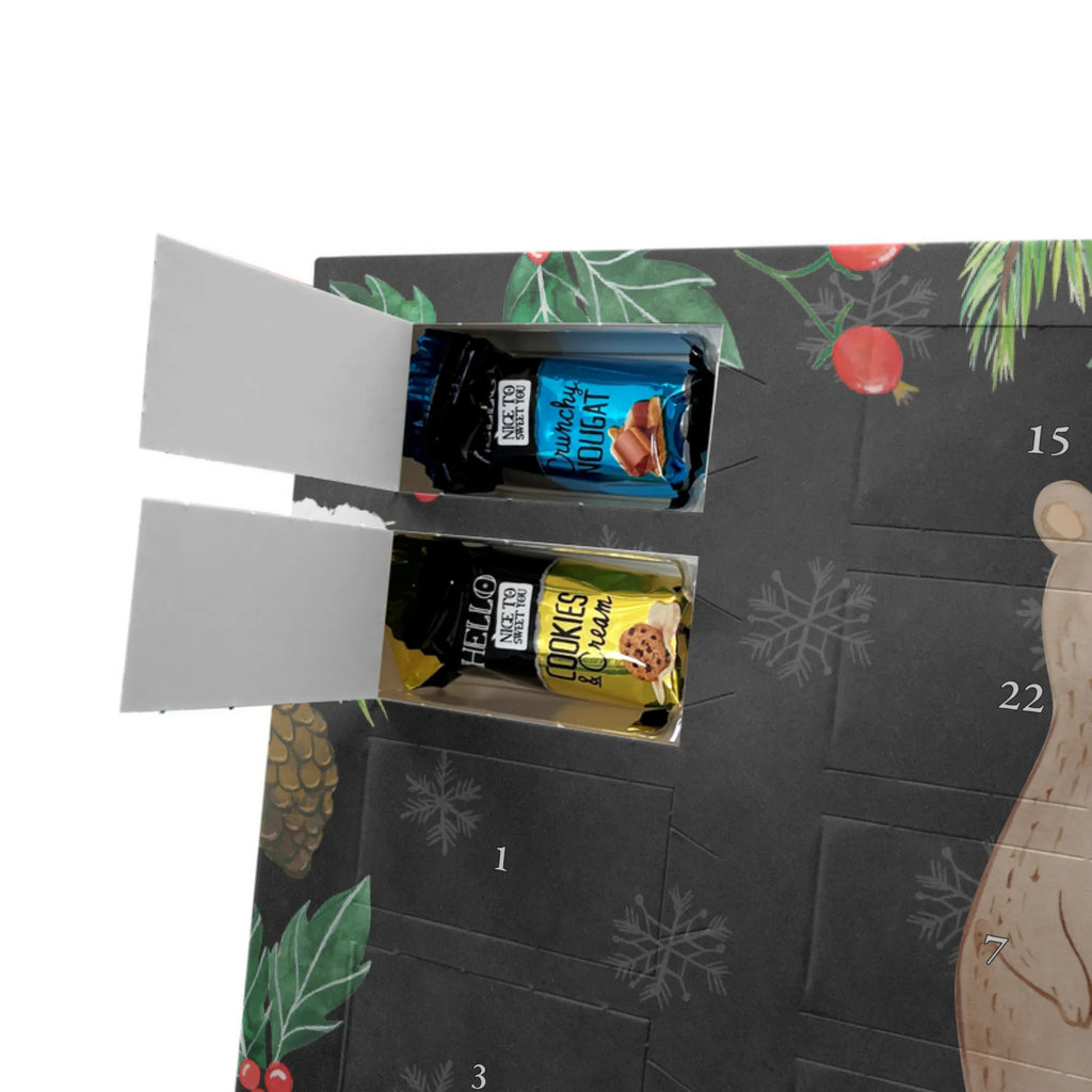 Personalisierter Markenschokolade Adventskalender Hase Beste Freunde der Welt Personalisierter Adventskalender, für, Dankeschön, Geschenk, Schenken, Geburtstag, Geburtstagsgeschenk, Geschenkidee, Danke, Bedanken, Mitbringsel, Freude machen, Geschenktipp, Freunde, best friends, Freundschaft, Freundin, Freund, Clique, Kumpel, bae, bff