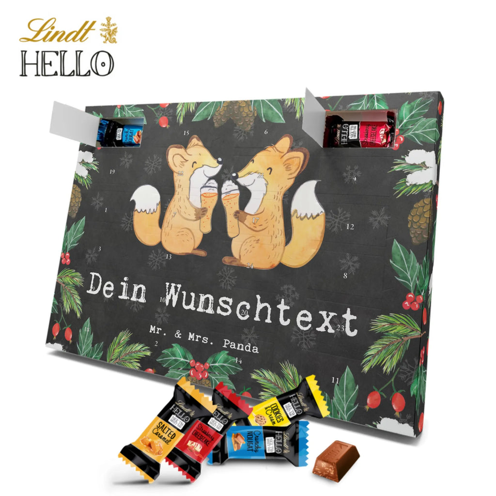 Personalisierter Markenschokolade Adventskalender Fuchs Bester Vetter der Welt Personalisierter Adventskalender, für, Dankeschön, Geschenk, Schenken, Geburtstag, Geburtstagsgeschenk, Geschenkidee, Danke, Bedanken, Mitbringsel, Freude machen, Geschenktipp, Vetter, Cousin, Kousin, Sohn von Onkel, Sohn von Tante, Familie, Verwandtschaft, Cousine