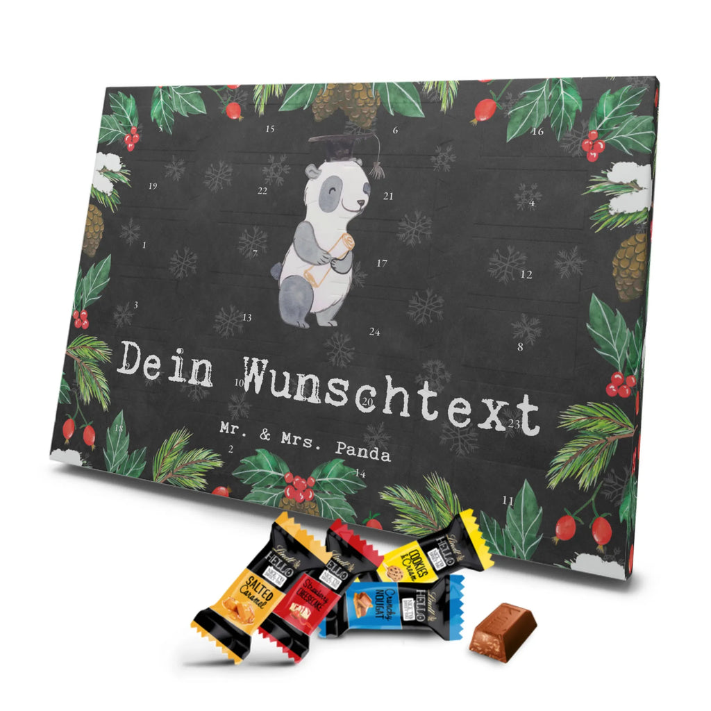 Personalisierter Markenschokolade Adventskalender Pinguin Bester Student der Welt Personalisierter Adventskalender, für, Dankeschön, Geschenk, Schenken, Geburtstag, Geburtstagsgeschenk, Geschenkidee, Danke, Bedanken, Mitbringsel, Freude machen, Geschenktipp, Student, Studium, Sohn, Spaß, Musterschüler, lustig, Studienabschluss, witzig, Universität, Abschluss, Alumni, Uni, Studenten, Hochschule