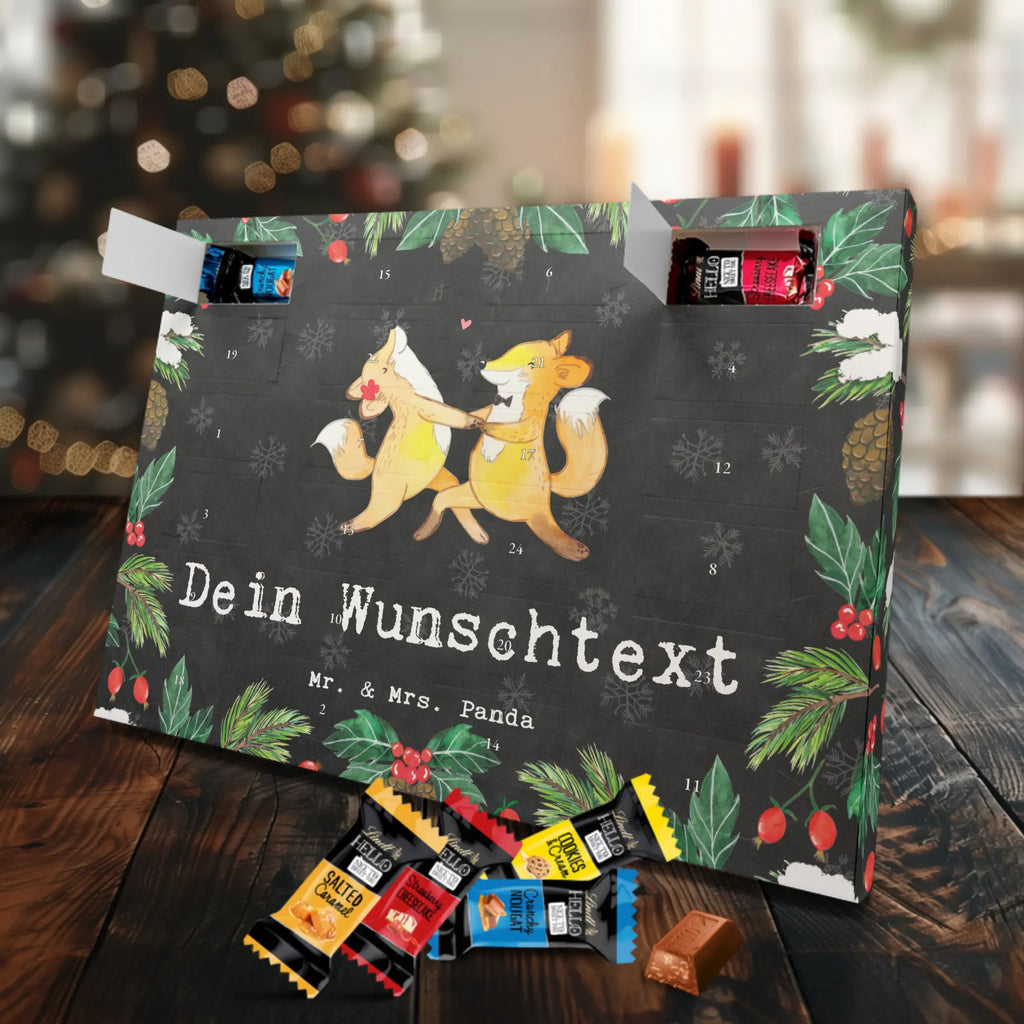 Personalisierter Markenschokolade Adventskalender Fuchs Beste Eltern der Welt Personalisierter Adventskalender, für, Dankeschön, Geschenk, Schenken, Geburtstag, Geburtstagsgeschenk, Geschenkidee, Danke, Bedanken, Mitbringsel, Freude machen, Geschenktipp, Eltern, Mama, Papa, Erzeuger, Mami, Papi, Familie, Elternpaar, Mama und Papa