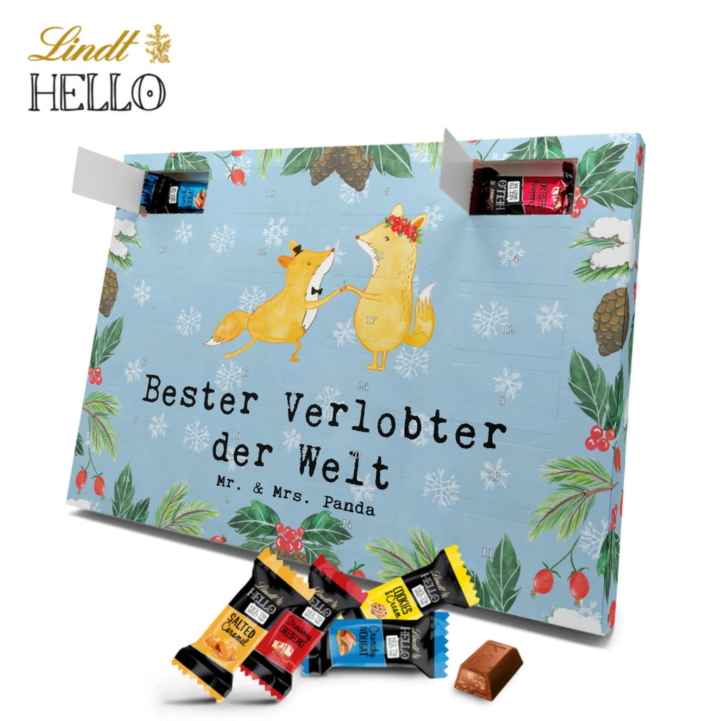 Markenschokolade Adventskalender Fuchs Bester Verlobter der Welt Adventskalender, Weihnachtskalender, Markenschokolade Adventskalender, für, Dankeschön, Geschenk, Schenken, Geburtstag, Geburtstagsgeschenk, Geschenkidee, Danke, Bedanken, Mitbringsel, Freude machen, Geschenktipp, Verlobter, Verloben, Verlobung, Traummann, Mann, Freund, Ehemann, Zukünftiger, Hochzeit, Ehe