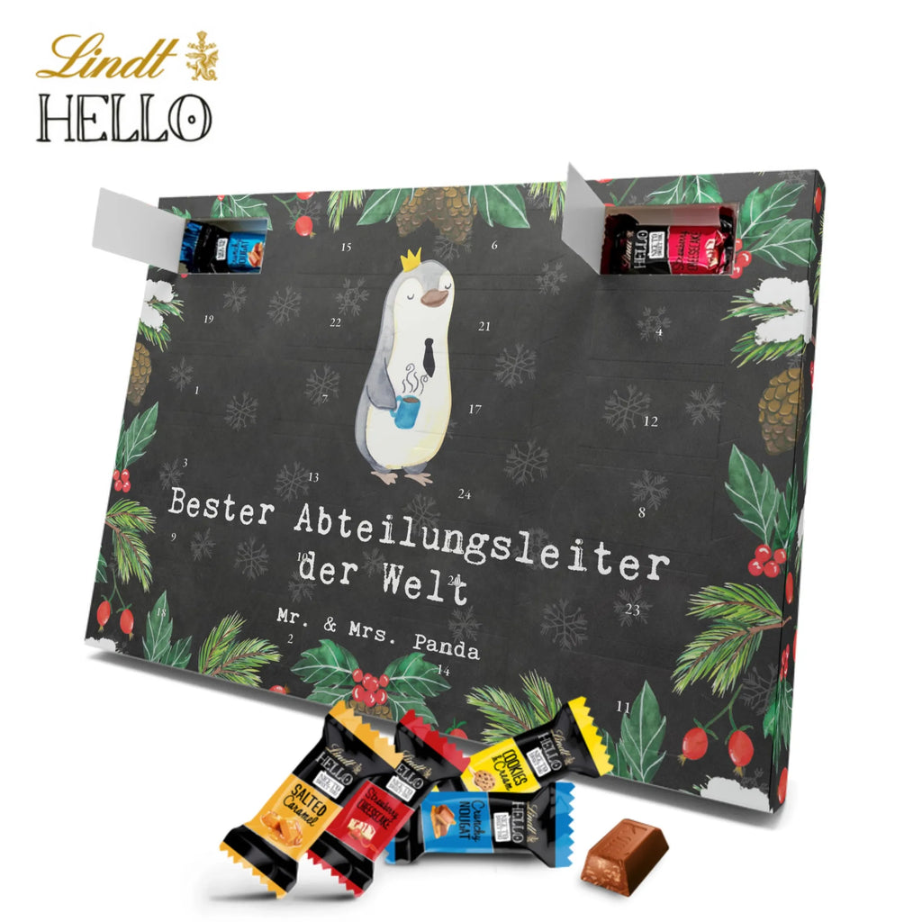 Markenschokolade Adventskalender Pinguin Bester Abteilungsleiter der Welt Adventskalender, Weihnachtskalender, Markenschokolade Adventskalender, für, Dankeschön, Geschenk, Schenken, Geburtstag, Geburtstagsgeschenk, Geschenkidee, Danke, Bedanken, Mitbringsel, Freude machen, Geschenktipp, Abteilungsleiter, Leiter, Geschäftsführer, Vorgesetzter, Kollege, Arbeit, Büro, Abschiedsgeschenk, Ruhestand, Abschied, Chef