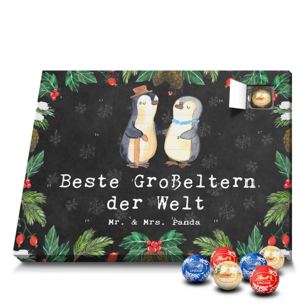 Kugel Markenschokolade Adventskalender Pinguin Beste Großeltern der Welt Adventskalender, Weihnachtskalender, Kalender, Weihnachten, Schokoladen Adventskalender, Kugel Markenschokolade Adventskalender, für, Dankeschön, Geschenk, Schenken, Geburtstag, Geburtstagsgeschenk, Geschenkidee, Danke, Bedanken, Mitbringsel, Freude machen, Geschenktipp, Großeltern, Grosseltern, Großmutter, Großvater, Opa, Omi, Oma, Opi. Großpapa, Großmama, Enkel, Enkelin, Enkelkind, Kleinigkeit, Omma, Ommi, Oppa, Oppi, Bester