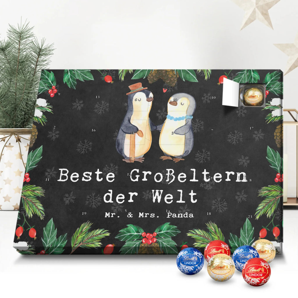 Kugel Markenschokolade Adventskalender Pinguin Beste Großeltern der Welt Adventskalender, Weihnachtskalender, Kalender, Weihnachten, Schokoladen Adventskalender, Kugel Markenschokolade Adventskalender, für, Dankeschön, Geschenk, Schenken, Geburtstag, Geburtstagsgeschenk, Geschenkidee, Danke, Bedanken, Mitbringsel, Freude machen, Geschenktipp, Großeltern, Grosseltern, Großmutter, Großvater, Opa, Omi, Oma, Opi. Großpapa, Großmama, Enkel, Enkelin, Enkelkind, Kleinigkeit, Omma, Ommi, Oppa, Oppi, Bester