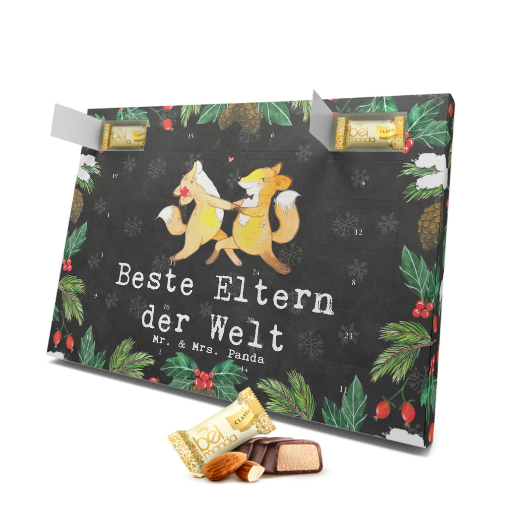 Marzipan Adventskalender Fuchs Beste Eltern der Welt Marzipan Adventskalender, für, Dankeschön, Geschenk, Schenken, Geburtstag, Geburtstagsgeschenk, Geschenkidee, Danke, Bedanken, Mitbringsel, Freude machen, Geschenktipp, Eltern, Mama, Papa, Erzeuger, Mami, Papi, Familie, Elternpaar, Mama und Papa