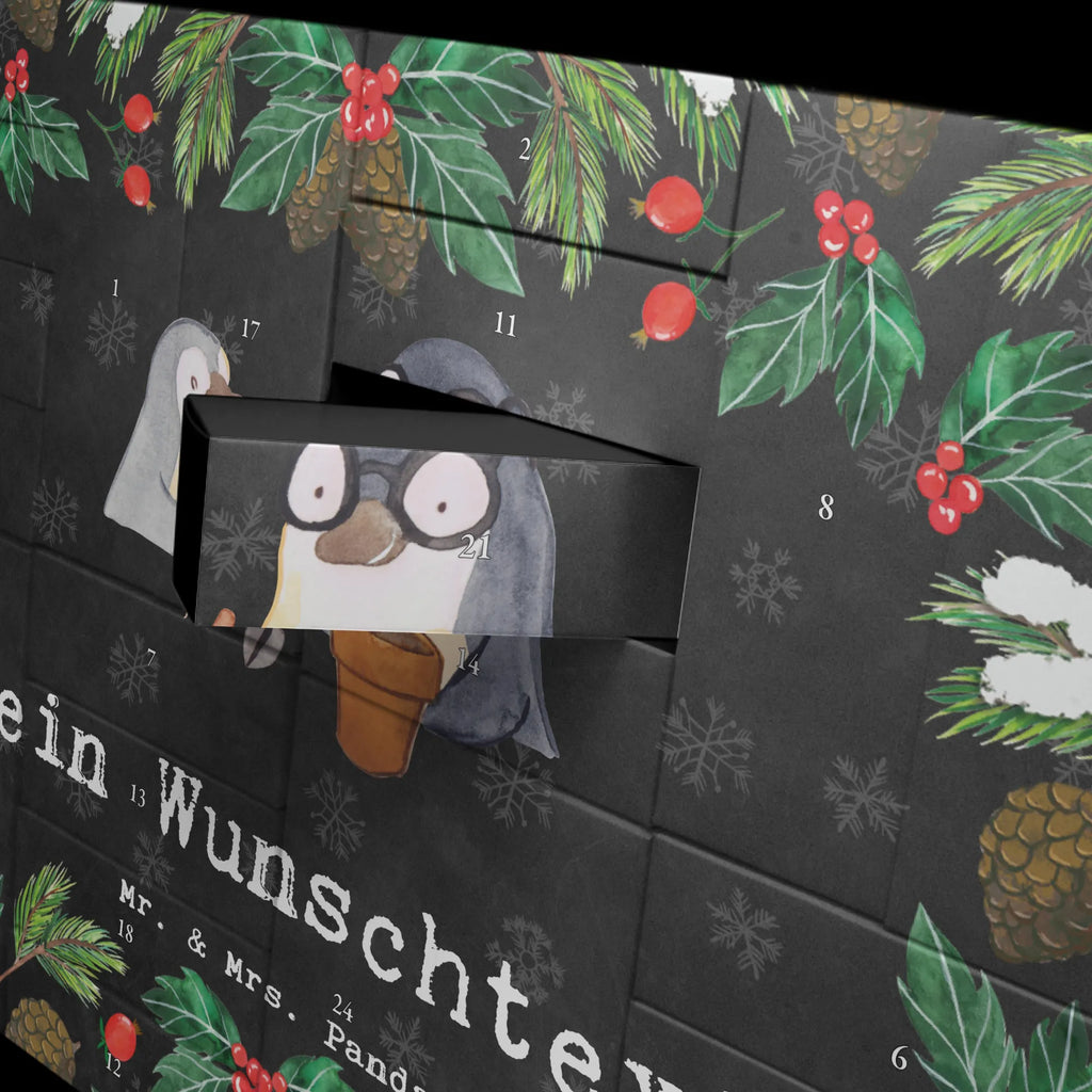 Personalisierter Befüllbarer Adventskalender Pinguin Bester Opi der Welt Befüllbarer Adventskalender, Adventskalender zum selbst befüllen, für, Dankeschön, Geschenk, Schenken, Geburtstag, Geburtstagsgeschenk, Geschenkidee, Danke, Bedanken, Mitbringsel, Freude machen, Geschenktipp, Großvater, Grossvater, Opa, Opi. Großpapa, Großeltern, Nichte, Neffe, Kleinigkeit, Oppa, Oppi, Bester