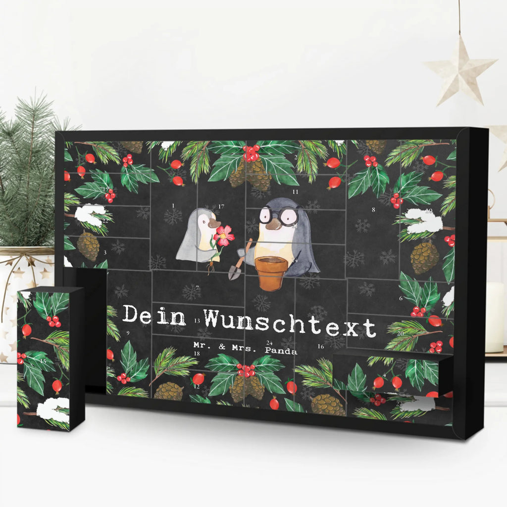 Personalisierter Befüllbarer Adventskalender Pinguin Bester Opi der Welt Befüllbarer Adventskalender, Adventskalender zum selbst befüllen, für, Dankeschön, Geschenk, Schenken, Geburtstag, Geburtstagsgeschenk, Geschenkidee, Danke, Bedanken, Mitbringsel, Freude machen, Geschenktipp, Großvater, Grossvater, Opa, Opi. Großpapa, Großeltern, Nichte, Neffe, Kleinigkeit, Oppa, Oppi, Bester