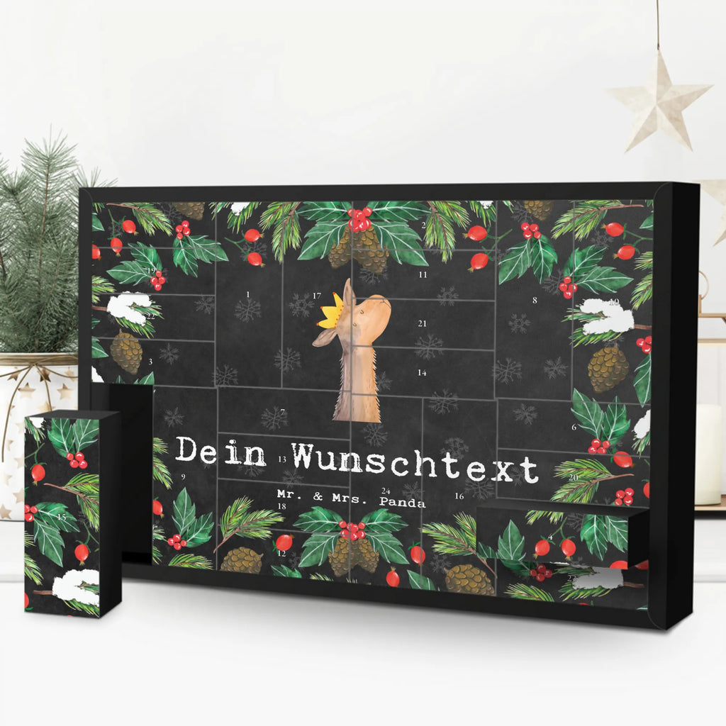 Personalisierter Befüllbarer Adventskalender Lama Bester Mensch der Welt Befüllbarer Adventskalender, Adventskalender zum selbst befüllen, für, Dankeschön, Geschenk, Schenken, Geburtstag, Geburtstagsgeschenk, Geschenkidee, Danke, Bedanken, Mitbringsel, Freude machen, Geschenktipp, Lieblingsmensch, Liebling, Lieblings Mensch, tollster Mensch, Vorbild, Partner, Ehemann, Ehefrau, Liebe, Valentinstag