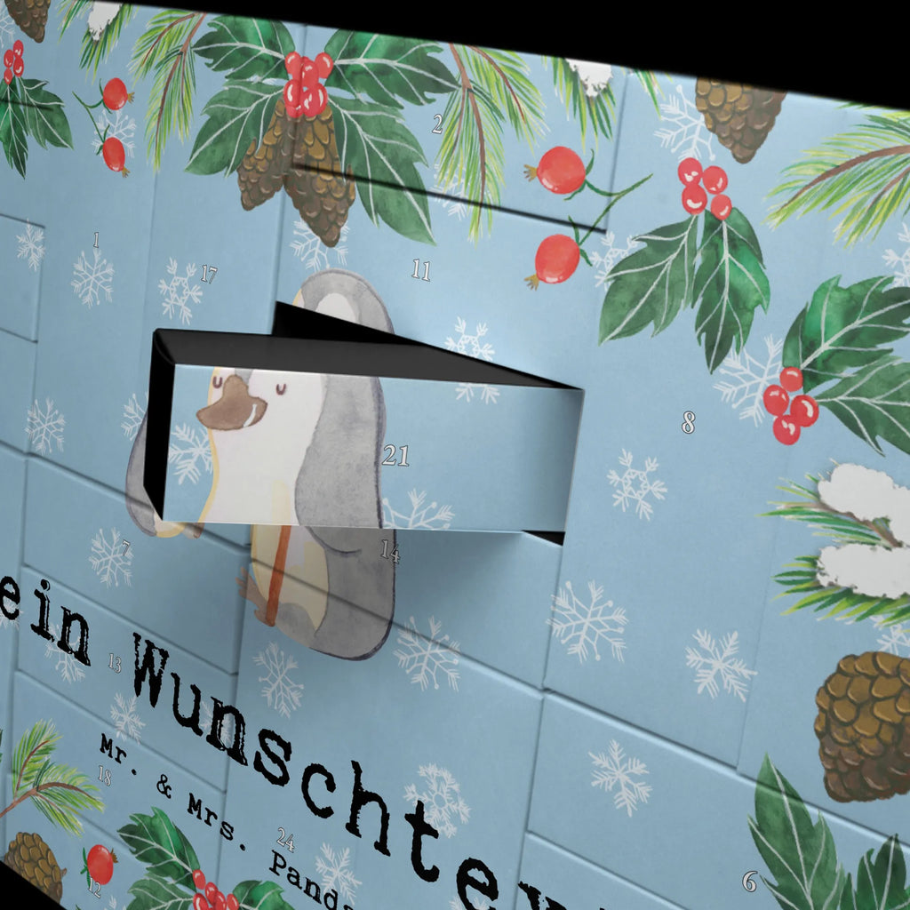 Personalisierter Befüllbarer Adventskalender Pinguin Bester Opa der Welt Befüllbarer Adventskalender, Adventskalender zum selbst befüllen, für, Dankeschön, Geschenk, Schenken, Geburtstag, Geburtstagsgeschenk, Geschenkidee, Danke, Bedanken, Mitbringsel, Freude machen, Geschenktipp, Großvater, Grossvater, Opa, Opi. Großpapa, Großeltern, Enkel, Enkelin, Enkelkind, Kleinigkeit, Oppa, Oppi, Bester