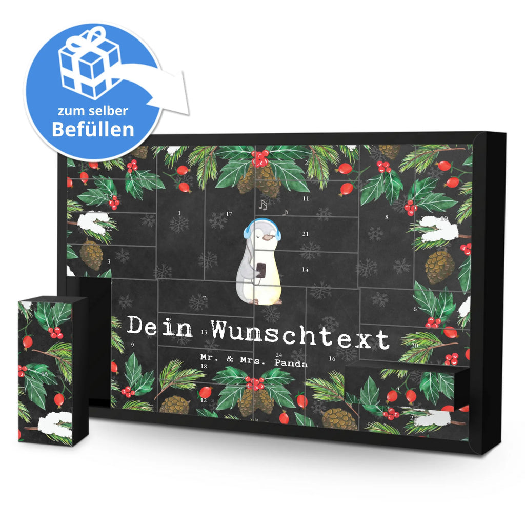 Personalisierter Befüllbarer Adventskalender Pinguin Bester Neffe der Welt Befüllbarer Adventskalender, Adventskalender zum selbst befüllen, für, Dankeschön, Geschenk, Schenken, Geburtstag, Geburtstagsgeschenk, Geschenkidee, Danke, Bedanken, Mitbringsel, Freude machen, Geschenktipp, Neffe, Onkel, Tante, Patentante, Patentonkel, Patenkind, Taufe, Sohn der Schwester, Sohn des Bruders, Bester