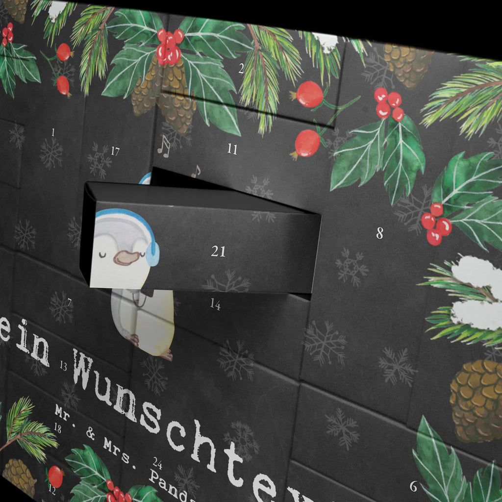 Personalisierter Befüllbarer Adventskalender Pinguin Bester Neffe der Welt Befüllbarer Adventskalender, Adventskalender zum selbst befüllen, für, Dankeschön, Geschenk, Schenken, Geburtstag, Geburtstagsgeschenk, Geschenkidee, Danke, Bedanken, Mitbringsel, Freude machen, Geschenktipp, Neffe, Onkel, Tante, Patentante, Patentonkel, Patenkind, Taufe, Sohn der Schwester, Sohn des Bruders, Bester